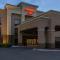 Hampton Inn Clinton - Clinton