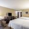 Hampton Inn Jackson Pearl Intrntl Airport - Перл