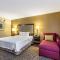 Hampton Inn Jackson Pearl Intrntl Airport - Перл