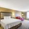 Hampton Inn Jackson Pearl Intrntl Airport - Перл