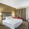 Hampton Inn Jackson Pearl Intrntl Airport - Перл