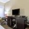 Hampton Inn Jackson Pearl Intrntl Airport - Перл