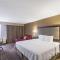 Hampton Inn Jackson Pearl Intrntl Airport - Перл