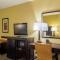 Hampton Inn Clinton - Clinton