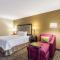 Hampton Inn Jackson Pearl Intrntl Airport