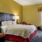 Hampton Inn Clinton - Clinton