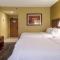 Hampton Inn Clinton - Clinton