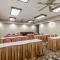 Hampton Inn Jackson Pearl Intrntl Airport