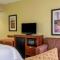 Hampton Inn Clinton - Clinton