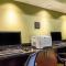 Hampton Inn Jackson Pearl Intrntl Airport - Перл