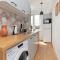 Apartment Podwale Staromiejskie Gdańsk with Balcony by Noclegi Renters