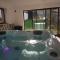 Villa Lyutovi Holiday Home
