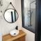 A lOmbre des Bois, Chambre Quadruple Confort