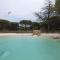 Camping la Tamarissière