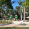 Lorena with sea view - Rovinj
