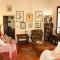 Triple Room Bed and Breakfast main House