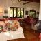 Triple Room Bed and Breakfast main House