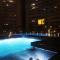 Acellynes Suites at The Residences at Commonwealth by Century