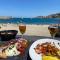 La Terrasse Bleue - Collioure