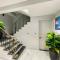 Apartments by Vitrine