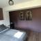 A lOmbre des Bois, Chambre Quadruple Confort
