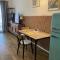 Štýlový apartmán A409 v centre NR, parkovanie v cene
