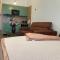 Štýlový apartmán A409 v centre NR, parkovanie v cene