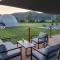 Glamping nad Sanem