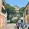 B&B La Fortezza - 科马基奥