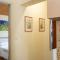 Garden apartment