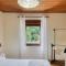 Garden apartment