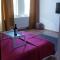 Private room at Ceausescu's place in Old City Unirii Square - Bucarest