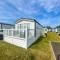 8 Berth Caravan With Decking And Wifi At Broadland Sands Park Ref 20064Cf