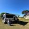 Pousada/Camping Mirante Serrano