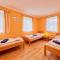 Apartmány Eva
