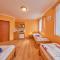 Apartmány Eva
