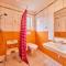 Apartmány Eva