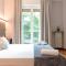 Milan Retreats