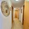 Apartamento en lAmpolla con piscina