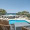 Alexia Beach Hotel