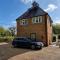 Square Oast Studio - West Malling