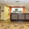 Hampton Inn & Suites Jacksonville-Airport - جاكسونفيل