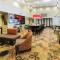 Hampton Inn & Suites Jacksonville-Airport - Jacksonville