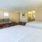 Hampton Inn & Suites Jacksonville-Airport - Jacksonville