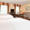 Hampton Inn & Suites Jacksonville-Airport - Jacksonville