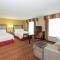 Hampton Inn & Suites Jacksonville-Airport - Jacksonville