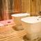 Suite Napoli Sotterranea con Jacuzzi