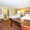 Hampton Inn & Suites Jacksonville-Airport - Jacksonville