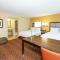 Hampton Inn & Suites Jacksonville-Airport