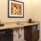 Hampton Inn & Suites Jacksonville-Airport - Jacksonville